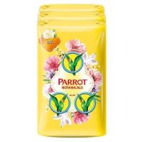 ราคา พฤกษานกแก้ว สบู่ก้อน กลิ่นมะลิ 140 ก. แพ็ค 3 (8851929013969)