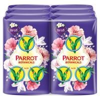 ราคา พฤกษานกแก้ว สบู่ก้อน กลิ่นลีลาวดี 55 ก. แพ็ค 6 (8851929011927)