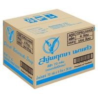 ราคา พฤกษานกแก้ว สบู่ก้อน กลิ่นไม้หอม 70 ก. แพ็ค 144 (48851929008093)