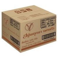 ราคา พฤกษานกแก้ว สบู่ก้อน กลิ่นมะลิ 105 ก. แพ็ค 96 (48851929020972)