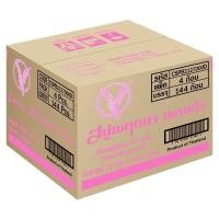 ราคา พฤกษานกแก้ว สบู่ก้อน กลิ่นกุหลาบ 70 ก. แพ็ค 144 (48851929014865)