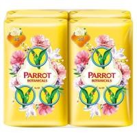 ราคา พฤกษานกแก้ว สบู่ก้อน กลิ่นมะลิ 70 ก. แพ็ค 4 (8851929010135)