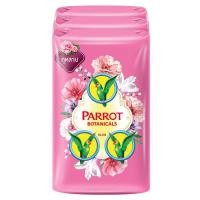 ราคา พฤกษานกแก้ว สบู่ก้อน กลิ่นกุหลาบ 140 ก. แพ็ค 3 (8851929015628)