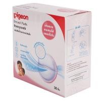 ราคา พีเจ้น แผ่นซับน้ำนม ผิวหน้ารังผึ้ง 30 ชิ้น (8851973057155)