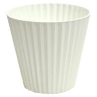 ราคา Pioneer ไพโอเนียร์ ถังขยะจีบรอบ ขนาด 10 ลิตร รุ่น PN671