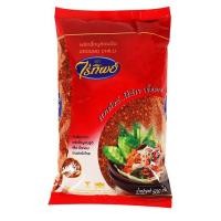 ราคา ไร่ทิพย์ พริกป่น 500 ก. (8851683000427)