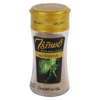 ราคา ไร่ทิพย์ พริกไทยป่นขาว 60 ก. (8851683000458)