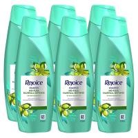 ราคา รีจอยส์ แชมพู แฮร์ฟอล ดีเฟนซ์ 70 มล. แพ็ค 6 (4902430403115)