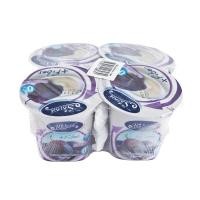 ราคา ริชเชส โยเกิร์ต รสพรุน 110 ก. แพ็ค 4 (8852512006030)