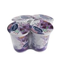 ราคา ริชเชส โยเกิร์ต รสพรุน 140 ก. แพ็ค 4 (8852512007105)