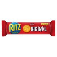 ราคา ริทซ์ แครกเกอร์ ออริจินัล 100 ก. (8992760211029)