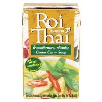ราคา รอยไทย น้ำแกงเขียวหวานพร้อมปรุง 250 มล. (8850813500004)