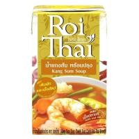 ราคา รอยไทย น้ำแกงส้มพร้อมปรุง 250 มล. (8850813505009)