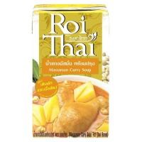 ราคา รอยไทย น้ำแกงมัสมั่นพร้อมปรุง 250 มล. (8850813503005)