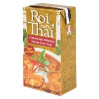 ราคา รอยไทย น้ำแกงพะแนงพร้อมปรุง 500 มล. (8850813502015)