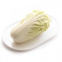 ราคา โครงการหลวง ผักกาดขาวปลี แพ็ค 400 ก. (2000000223025)