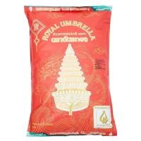 ราคา ฉัตรทอง ข้าวขาวหอมมะลิ 100% 5 กก. (8850187400030)