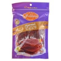 ราคา สะเบียง หมูสวรรค์ 90 ก. (8854808001330)
