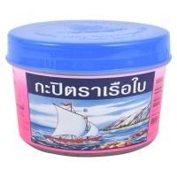 ราคา ตราเรือใบ กะปิระยอง 500 ก. (8850837089981)