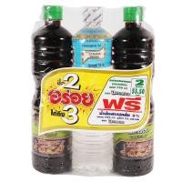 ราคา ฉลากทอง บิ๊กแพ็ค ซอสปรุงรสและน้ำส้มสายชู (8850038700128)