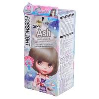 ราคา ชวาร์สคอฟ เฟรชไลท์ โฟมคัลเลอร์ โฟมเปลี่ยนสีผม สีน้ำตาลเทาอ่อนสว่าง (8851332022756)