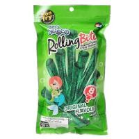 ราคา ซีลีโกะ โรลลิ่งไบท์ สาหร่ายม้วนอบกรอบรสดั้งเดิม 28 ก. (8852116805510)