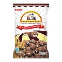 ราคา ซีมอน ขนมซีเรียลรสช็อกโกแลตสอดไส้ครีม 75 ก. (8850424001730)