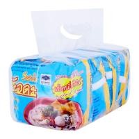 ราคา ซือดะ เส้นหมี่น้ำใส 55 ก. แพ็ค 6 (8850100003911)