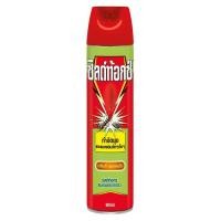 ราคา ชิลด์ท้อกซ์ แนทเชอร์การ์ด 2 สเปรย์กำจัดยุง และแมลงบินเล็กๆ อื่นๆ กลิ่นดี-เลมอนนีน 600 มล. (8850360092069)