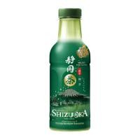 ราคา ชิซึโอกะ น้ำชาเขียวผสมผงมัทฉะสูตรหวานน้อย 440 มล. (8858891304538)