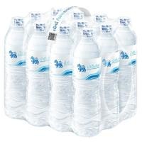 ราคา สิงห์ น้ำดื่ม 750 มล. แพ็ค 12 (8850999322025)