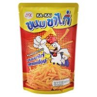 เอสเค ขนมขาไก่ รสทรงเครื่อง 70 ก.