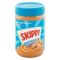 ราคา สกิปปี เนยถั่วทาขนมปังชนิดละเอียด 510 ก. (6922877791734)