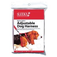 ราคา สลิคกี้ สายไนล่อนพื้นรัดรอบตัวสุนัข (8850238019815)