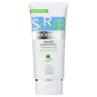 ราคา สมูทอี โฟมล้างหน้า สูตรไวท์ เบบี้เฟซ สครับ 2.2 ออนซ์ (9300807041352)