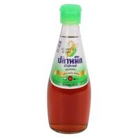 ราคา ปลาหมึก น้ำปลาแท้ 300 มล. (8850620888234)