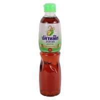 ราคา ปลาหมึก น้ำปลาแท้ 500 มล. (8850620885004)