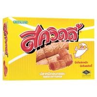 ราคา สควิดดี้ ปลาหมึกอบกรอบ 20 ก. (8855588110144)