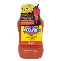 ราคา ศรีราชาพานิช ซอสพริกศรีราชา (เผ็ดมาก) 280 ก. (8851954113030)