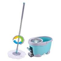 ราคา เบสิโค ถังปั่นตะกร้าสแตนเลสเหยียบ 8 ลิตร รุ่น 014B