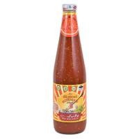 ราคา ซันซอส น้ำจิ้มสุกี้ 830 ก. (8851338000048)