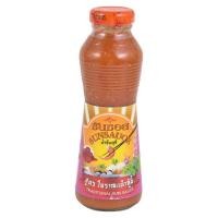 ราคา ซันซอส น้ำจิ้มสุกี้ สูตรเต้าหู้ยี้ 380 ก. (8851338000154)