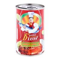 ราคา ซูเปอร์ซีเชฟ ปลาแมคเคอเรลในซอสยำรสเผ็ด 155 ก. (8858463002909)