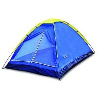 T-Evergreen ที-เอเวอร์กรีน เต็นท์โดม สำหรับ 6 คน รุ่น FRT 216-6