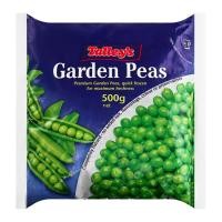 ราคา แทลลี่ ถั่วลันเตาแช่แข็ง 500 ก. (9414897010218)