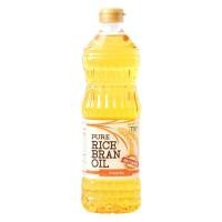 ราคา ทิพ น้ำมันรำข้าวผ่านกรรมวิธี 1 ล. (8850154020469)