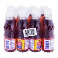 ราคา ทิพรส น้ำปลาแท้ 60 มล. แพ็ค 12 (8850545611122)