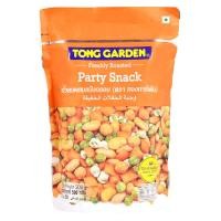 ราคา ทองการ์เด้น ถั่วอบผสมแป้งกรอบ 500 ก. (8850291100499)