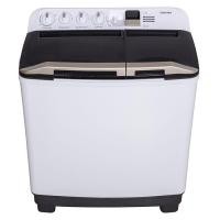 ราคา โตชิบา เครื่องซักผ้า 2 ถัง รุ่น VH-H140WT ขนาด 13 กก. (6945878315686)