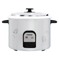 ราคา Toshiba หม้อหุงข้าว ขนาด 2.8 ลิตร รุ่น RC-T28CE